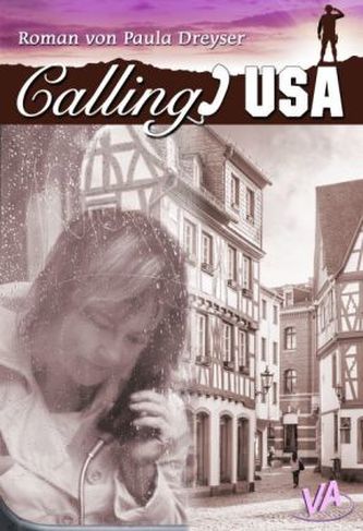 Calling USA