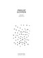 Drawings for Poets