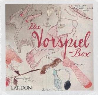 Geschenkbox Vorspiel