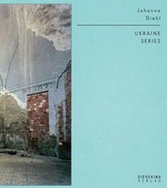 Ukraine Series, English Edition