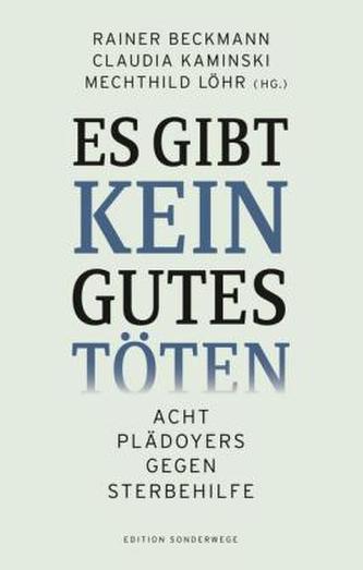 Es gibt kein gutes Töten