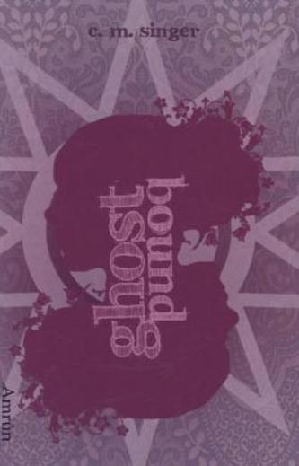 Ghostbound
