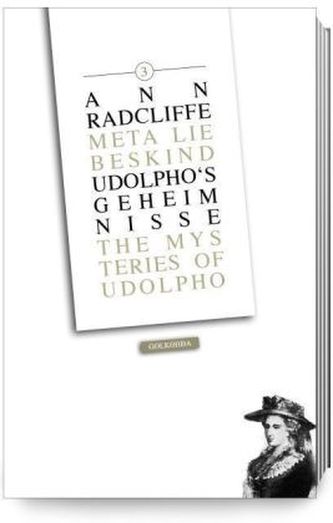 Udolphos Geheimnisse. Tl.3