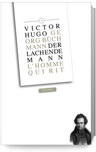 Der lachende Mann. Bd.3