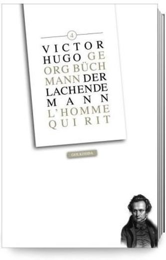 Der lachende Mann. Bd.4