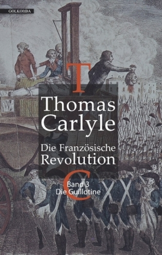 Die Guillotine