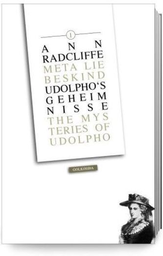 Udolpho's Geheimnisse. Tl.1