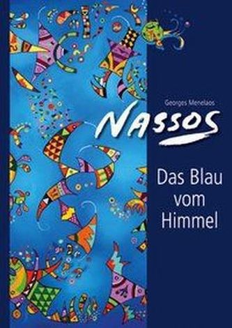 Das Blau vom Himmel