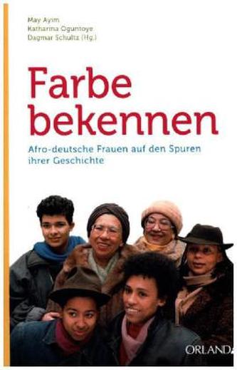 Farbe bekennen
