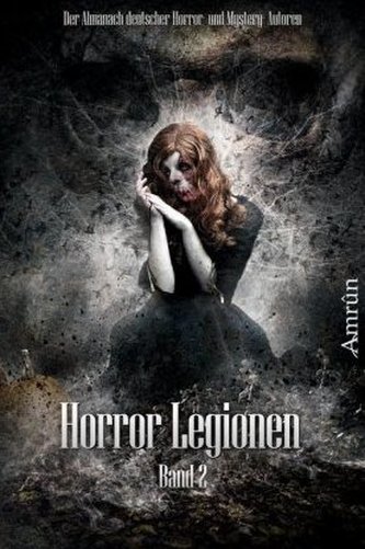 Horror-Legionen. Bd.2