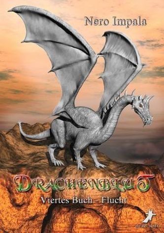 Drachenblut - Flucht