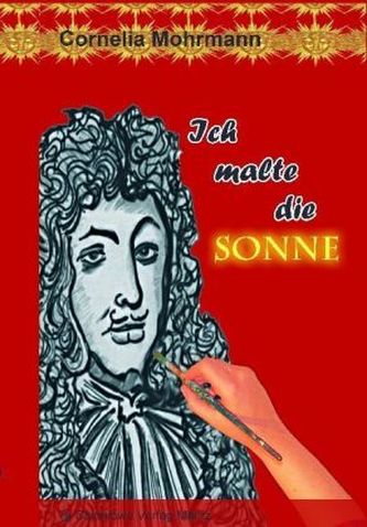 Ich malte die Sonne - Die Berufung