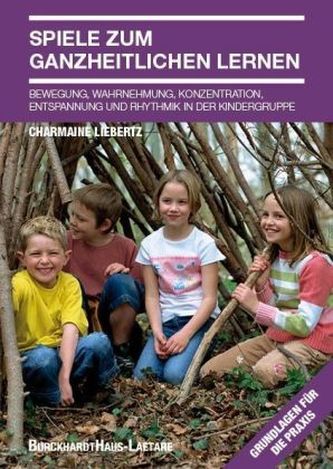 Spiele zum ganzheitlichen Lernen