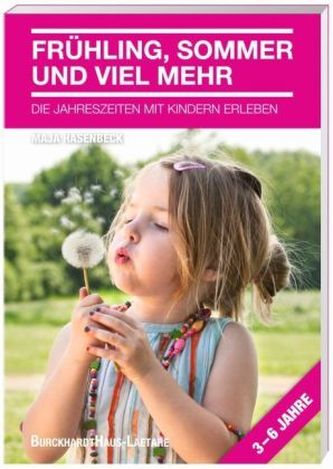 Frühling, Sommer und viel mehr