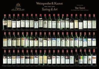 Chateau Mouton Rothschild