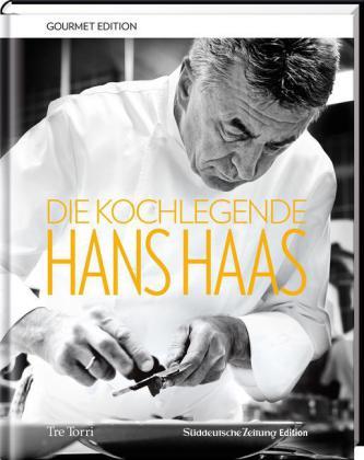 Die Kochlegende Hans Haas