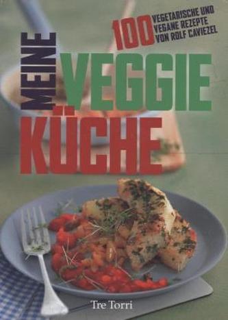 Meine Veggie-Küche