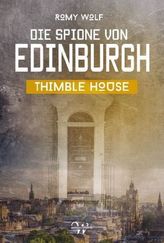 Die Spione von Edinburgh