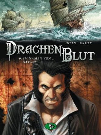 Drachenblut - Im Namen von ...Satan