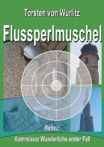 Flussperlmuschel