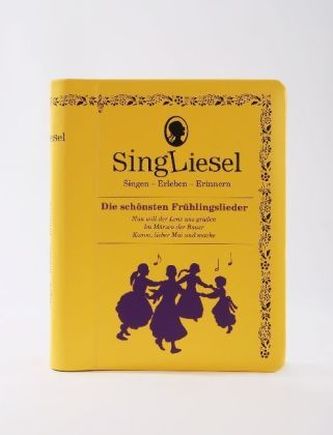 Die schönsten Frühlingslieder