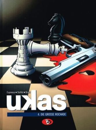 Ukas - Die große Rochade