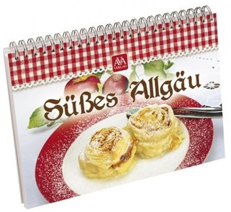 Süßes Allgäu