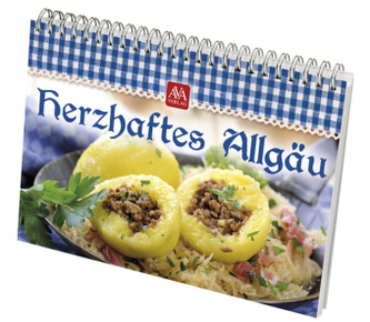 Herzhaftes Allgäu