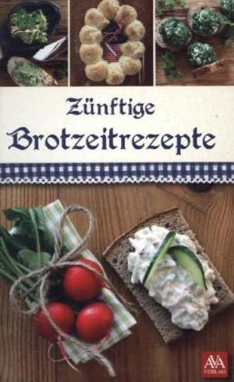 Zünftige Brotzeitrezepte
