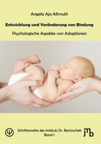 Entwicklung und Veränderung von Bindung