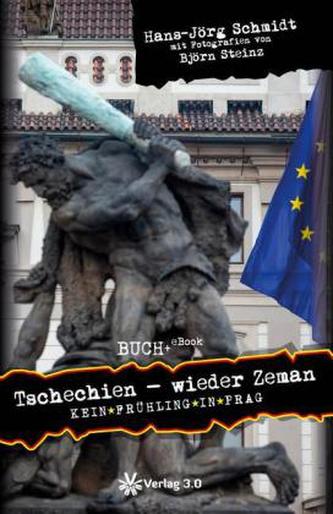 Tschechien - wieder Zeman