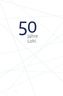 50 Jahre Lohnsteuerhilfe Bayern e.V.