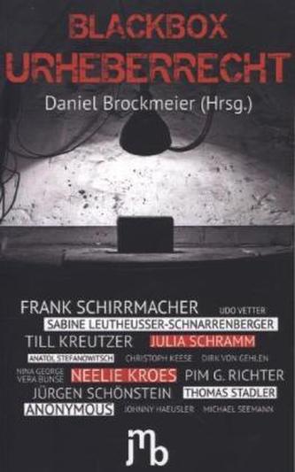 Blackbox Urheberrecht