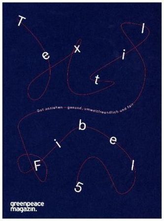 Textil-Fibel 5
