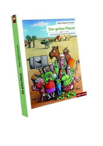 Der grüne Planet