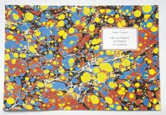 Binden Lesen Schenken: Herr von Ribbeck auf Ribbeck im Havelland / Frau Holle / Hänsel und Gretel, 3 Hefte