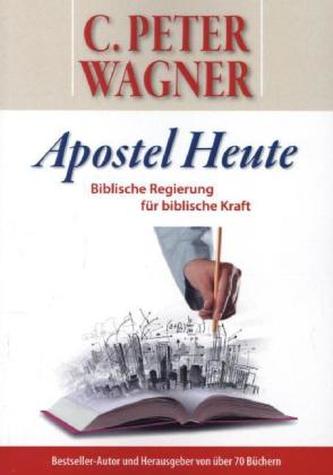 Apostel heute