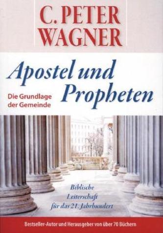 Apostel und Propheten