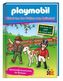 PLAYMOBIL. Wirbel um das Fohlen vom Reiterhof
