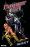 Danger Girl - Trinity