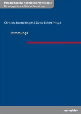 Stimmung. Bd.1