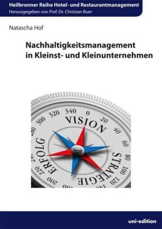 Nachhaltigkeitsmanagement in Kleinst- und Kleinunternehmen