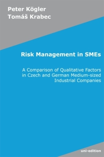 Risk Management in SMEs