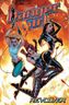 Danger Girl - Revolver