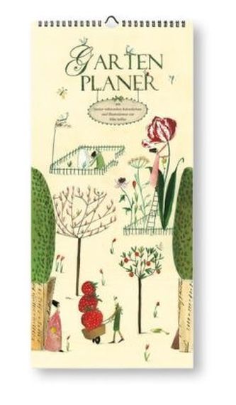 Gartenplaner