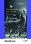 Das Mysterium der Wölfe- Licht und Schatten, Großdruckausgabe