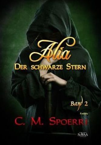 Alia - Der schwarze Stern