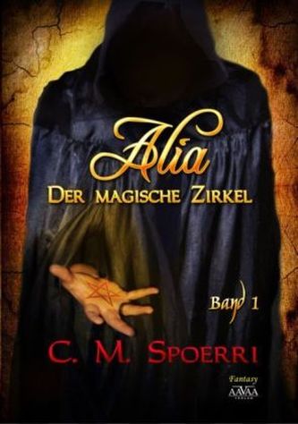 Alia - Der magische Zirkel