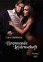 Brennende Leidenschaft