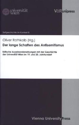 Der lange Schatten des Antisemitismus